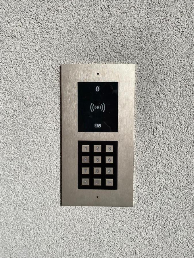 Moderny Apartman S Vyhladom Na Vysoke Tatry 포프라트 외부 사진