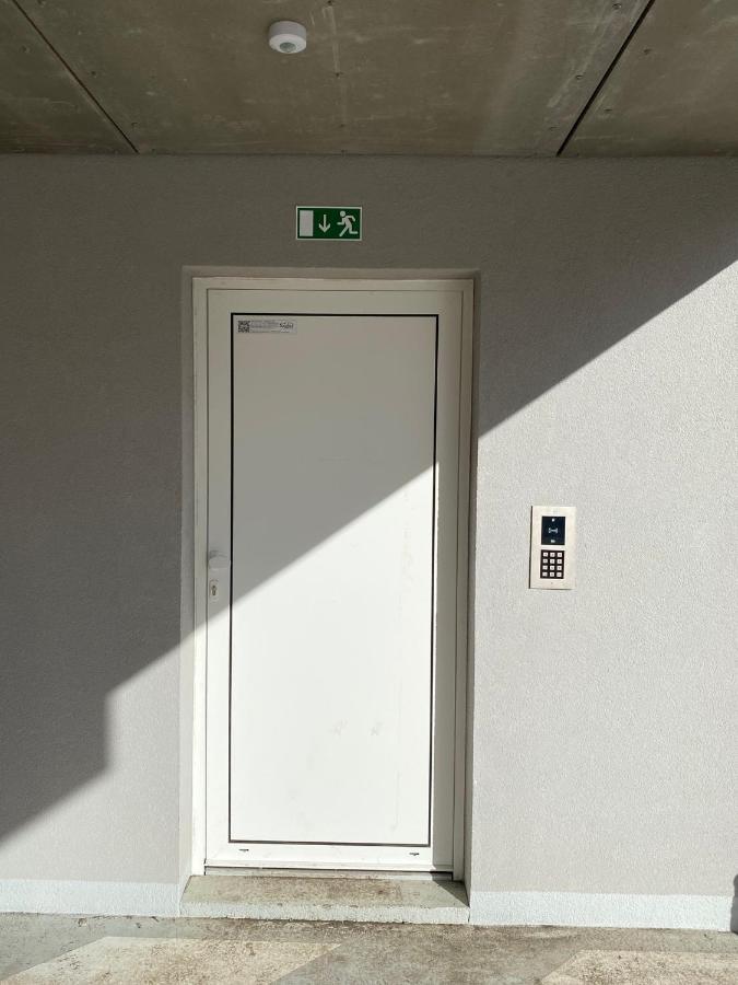 Moderny Apartman S Vyhladom Na Vysoke Tatry 포프라트 외부 사진