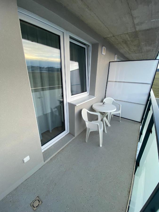 Moderny Apartman S Vyhladom Na Vysoke Tatry 포프라트 외부 사진